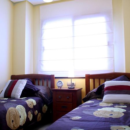 Mar De Pulpi Las Azucenas By Mar Holidays Сан-Хуан-де-лос-Террерос Экстерьер фото