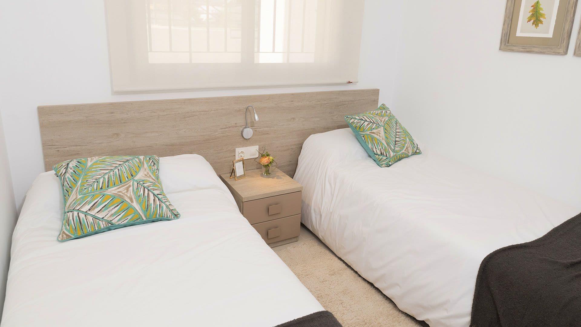 Mar De Pulpi Las Azucenas By Mar Holidays Сан-Хуан-де-лос-Террерос Экстерьер фото