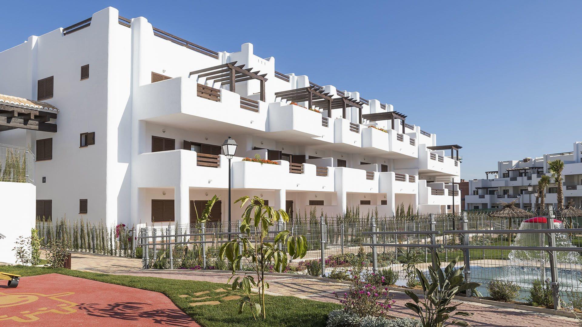Mar De Pulpi Las Azucenas By Mar Holidays Сан-Хуан-де-лос-Террерос Экстерьер фото