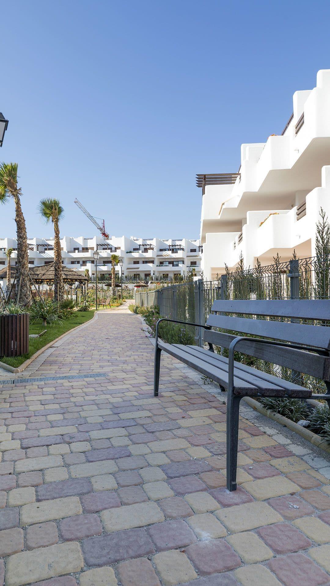 Mar De Pulpi Las Azucenas By Mar Holidays Сан-Хуан-де-лос-Террерос Экстерьер фото