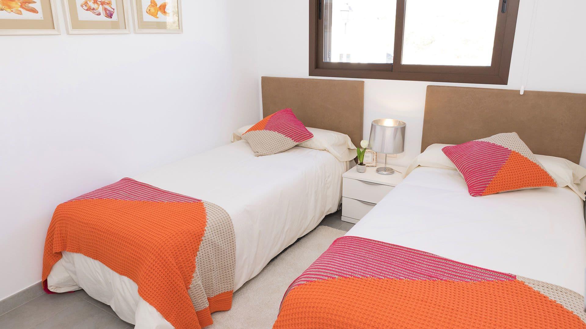 Mar De Pulpi Las Azucenas By Mar Holidays Сан-Хуан-де-лос-Террерос Экстерьер фото