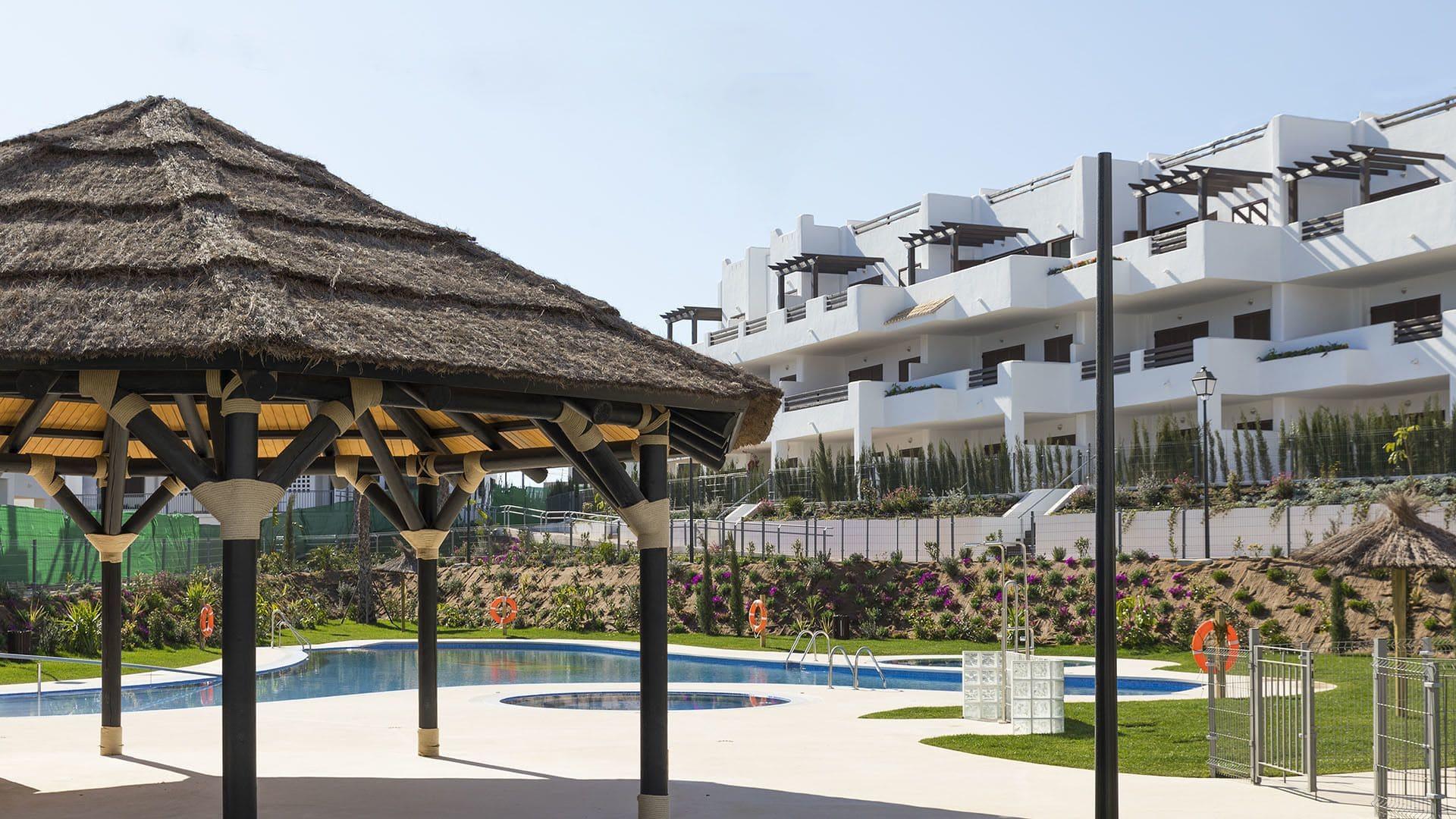 Mar De Pulpi Las Azucenas By Mar Holidays Сан-Хуан-де-лос-Террерос Экстерьер фото
