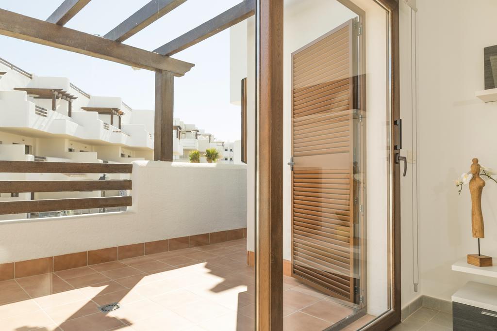 Mar De Pulpi Las Azucenas By Mar Holidays Сан-Хуан-де-лос-Террерос Экстерьер фото