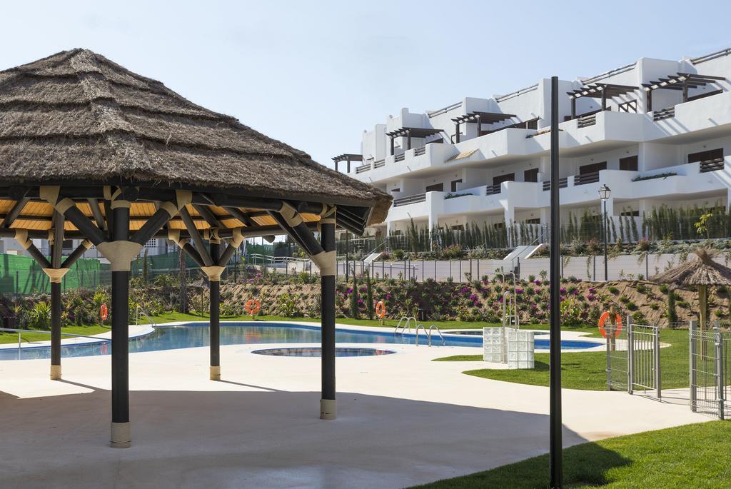 Mar De Pulpi Las Azucenas By Mar Holidays Сан-Хуан-де-лос-Террерос Экстерьер фото
