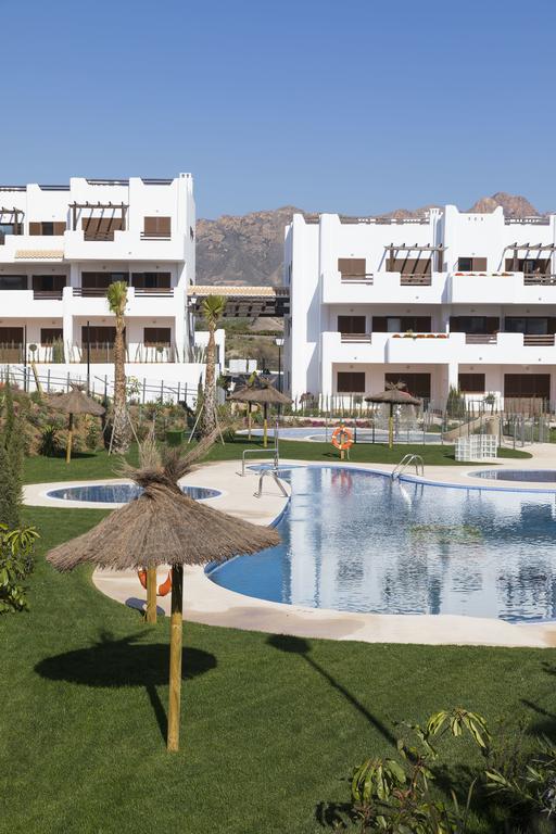 Mar De Pulpi Las Azucenas By Mar Holidays Сан-Хуан-де-лос-Террерос Экстерьер фото