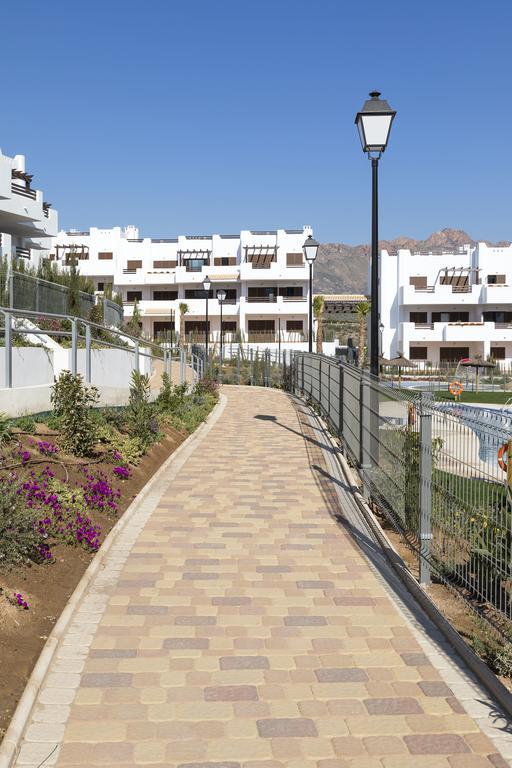 Mar De Pulpi Las Azucenas By Mar Holidays Сан-Хуан-де-лос-Террерос Экстерьер фото