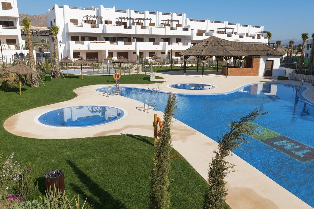 Mar De Pulpi Las Azucenas By Mar Holidays Сан-Хуан-де-лос-Террерос Экстерьер фото