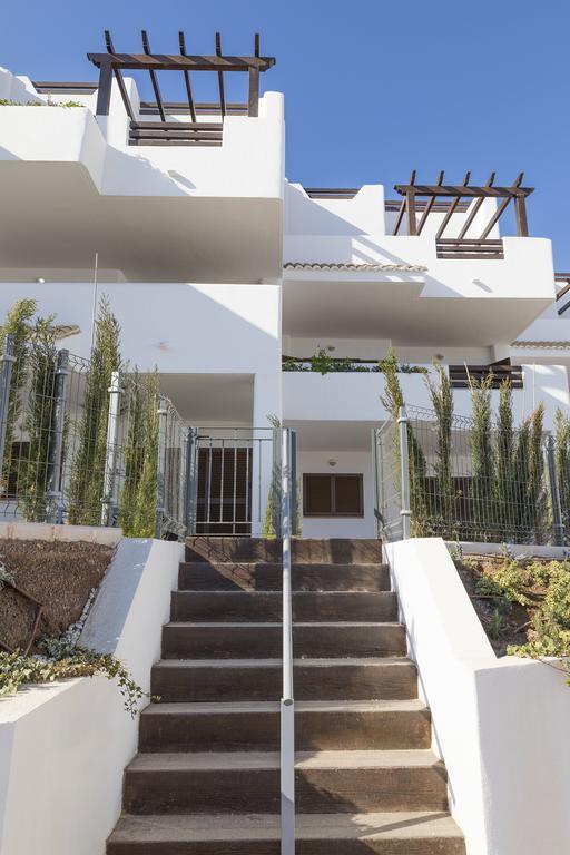 Mar De Pulpi Las Azucenas By Mar Holidays Сан-Хуан-де-лос-Террерос Экстерьер фото