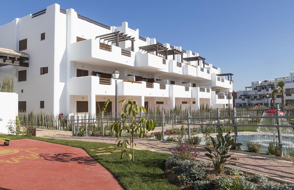 Mar De Pulpi Las Azucenas By Mar Holidays Сан-Хуан-де-лос-Террерос Экстерьер фото