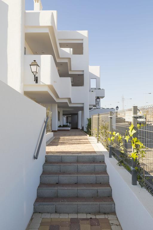 Mar De Pulpi Las Azucenas By Mar Holidays Сан-Хуан-де-лос-Террерос Экстерьер фото