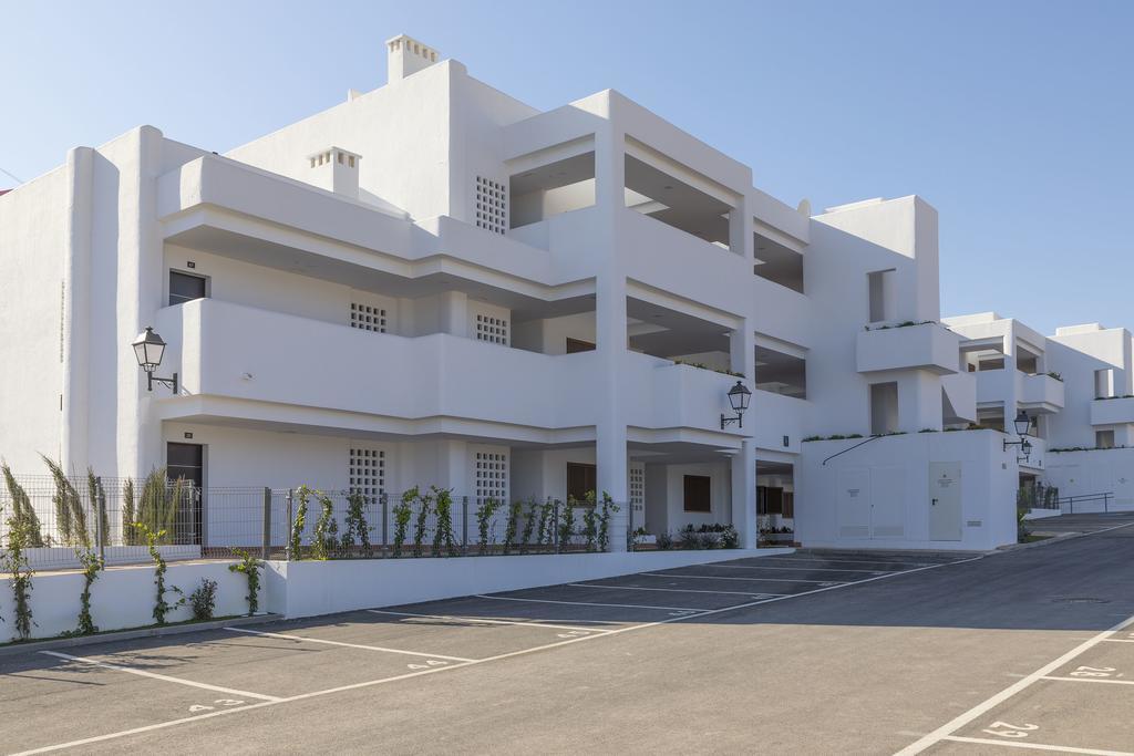 Mar De Pulpi Las Azucenas By Mar Holidays Сан-Хуан-де-лос-Террерос Экстерьер фото